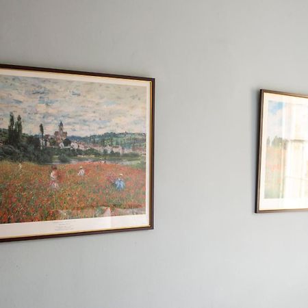 Guestready - Charming Home In Old Town EDI Eksteriør billede