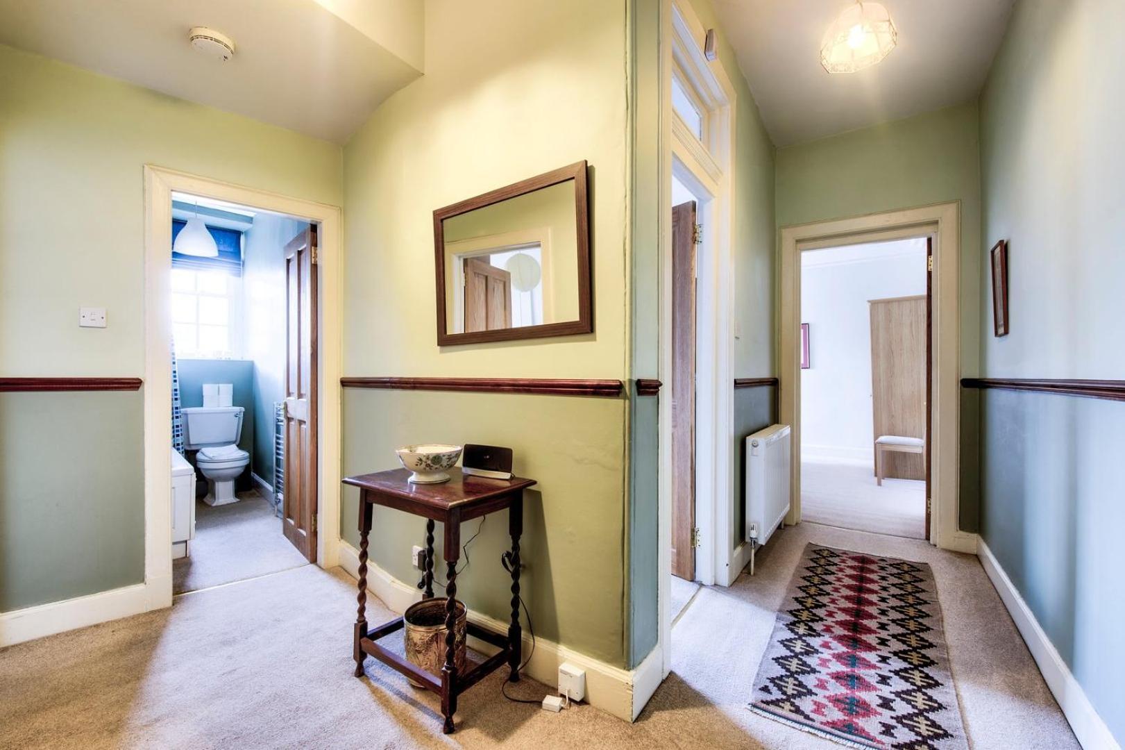 Guestready - Charming Home In Old Town EDI Eksteriør billede