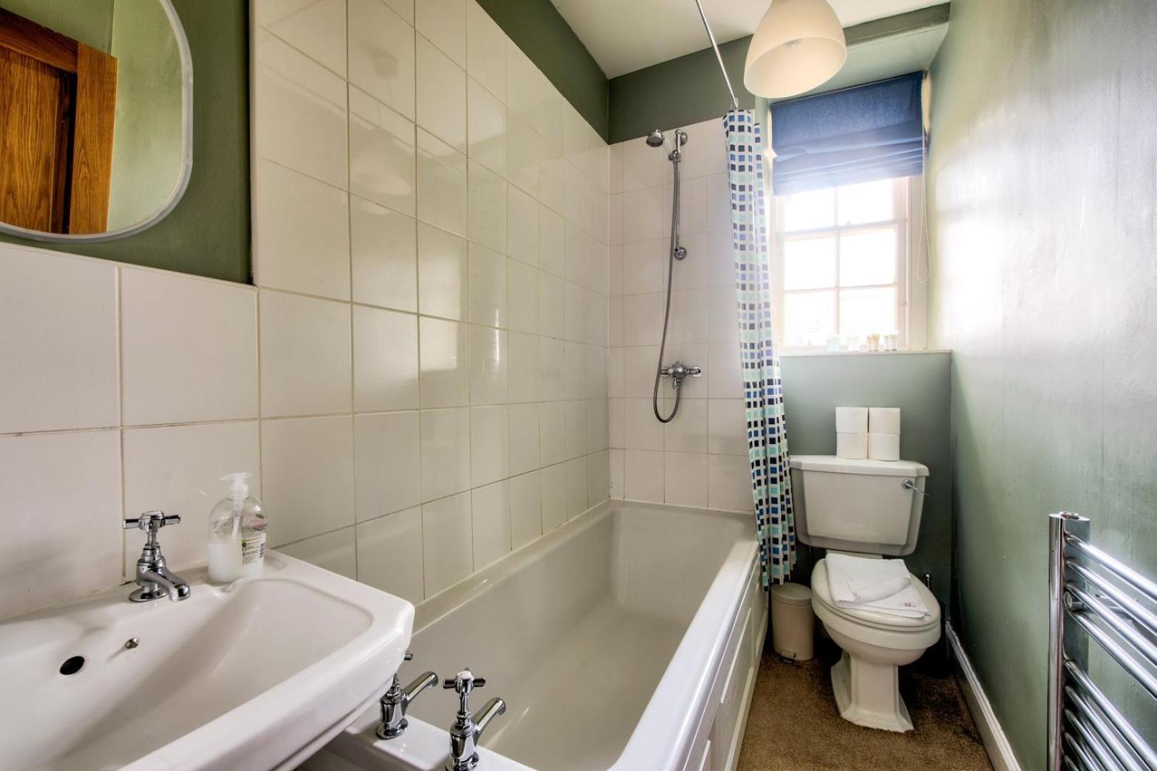 Guestready - Charming Home In Old Town EDI Eksteriør billede