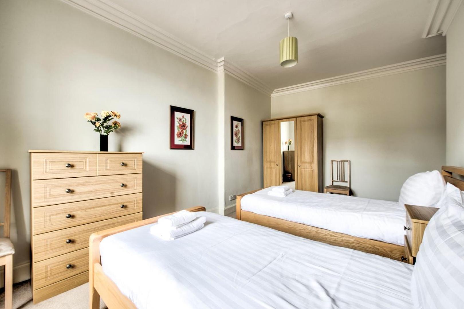 Guestready - Charming Home In Old Town EDI Eksteriør billede