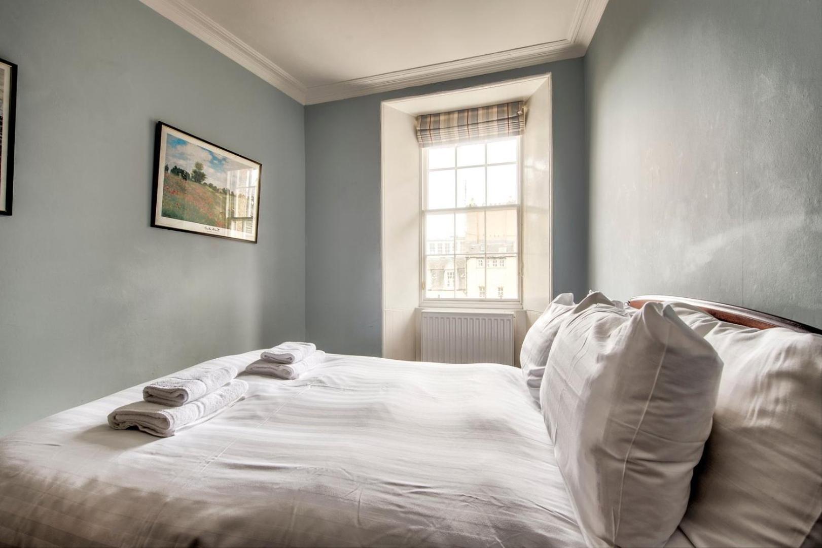 Guestready - Charming Home In Old Town EDI Eksteriør billede