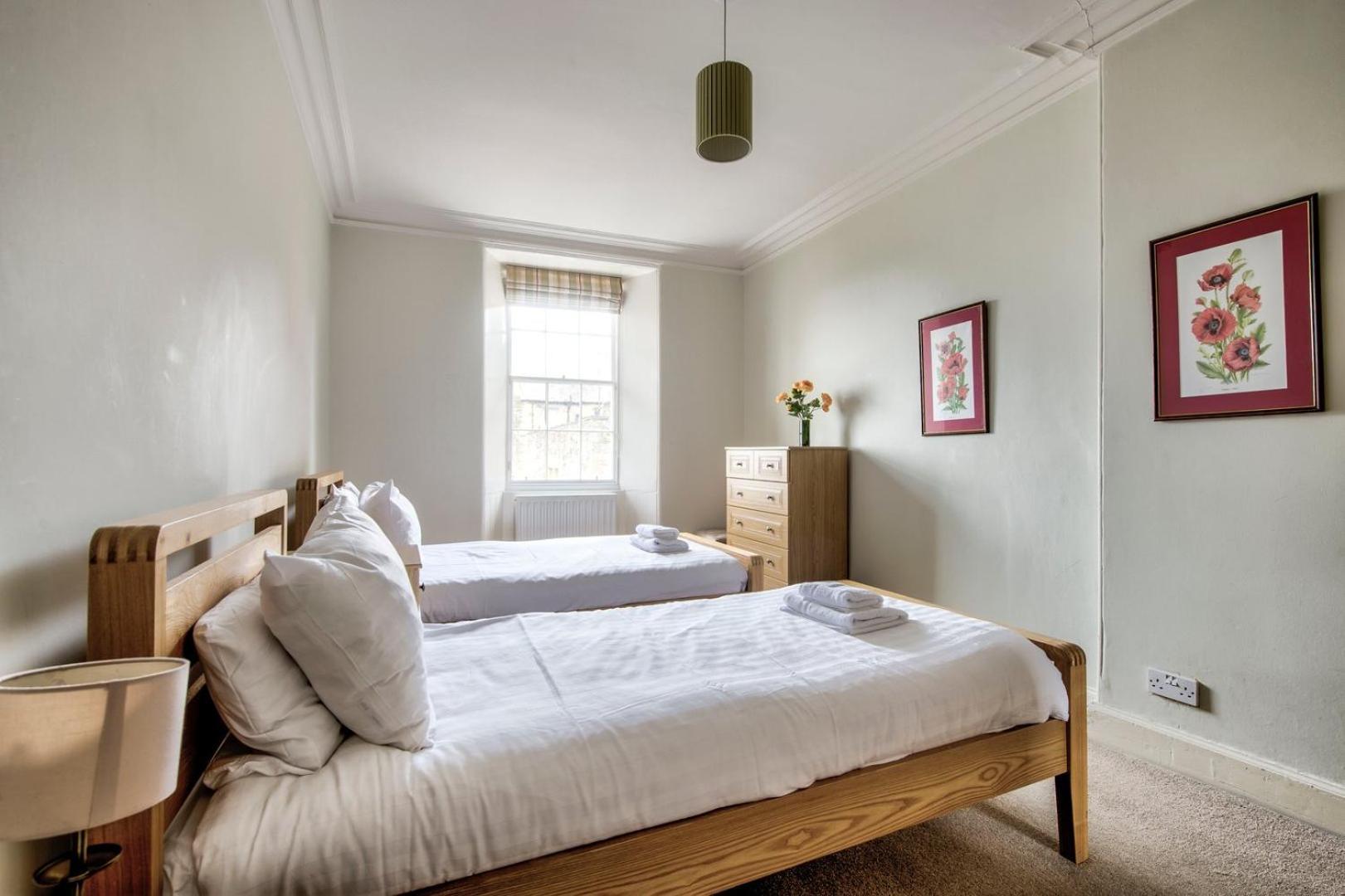 Guestready - Charming Home In Old Town EDI Eksteriør billede