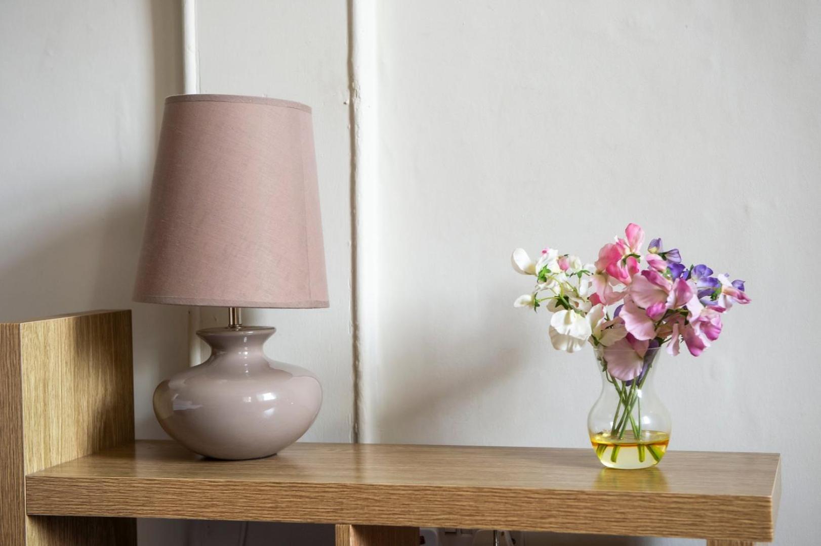 Guestready - Charming Home In Old Town EDI Eksteriør billede