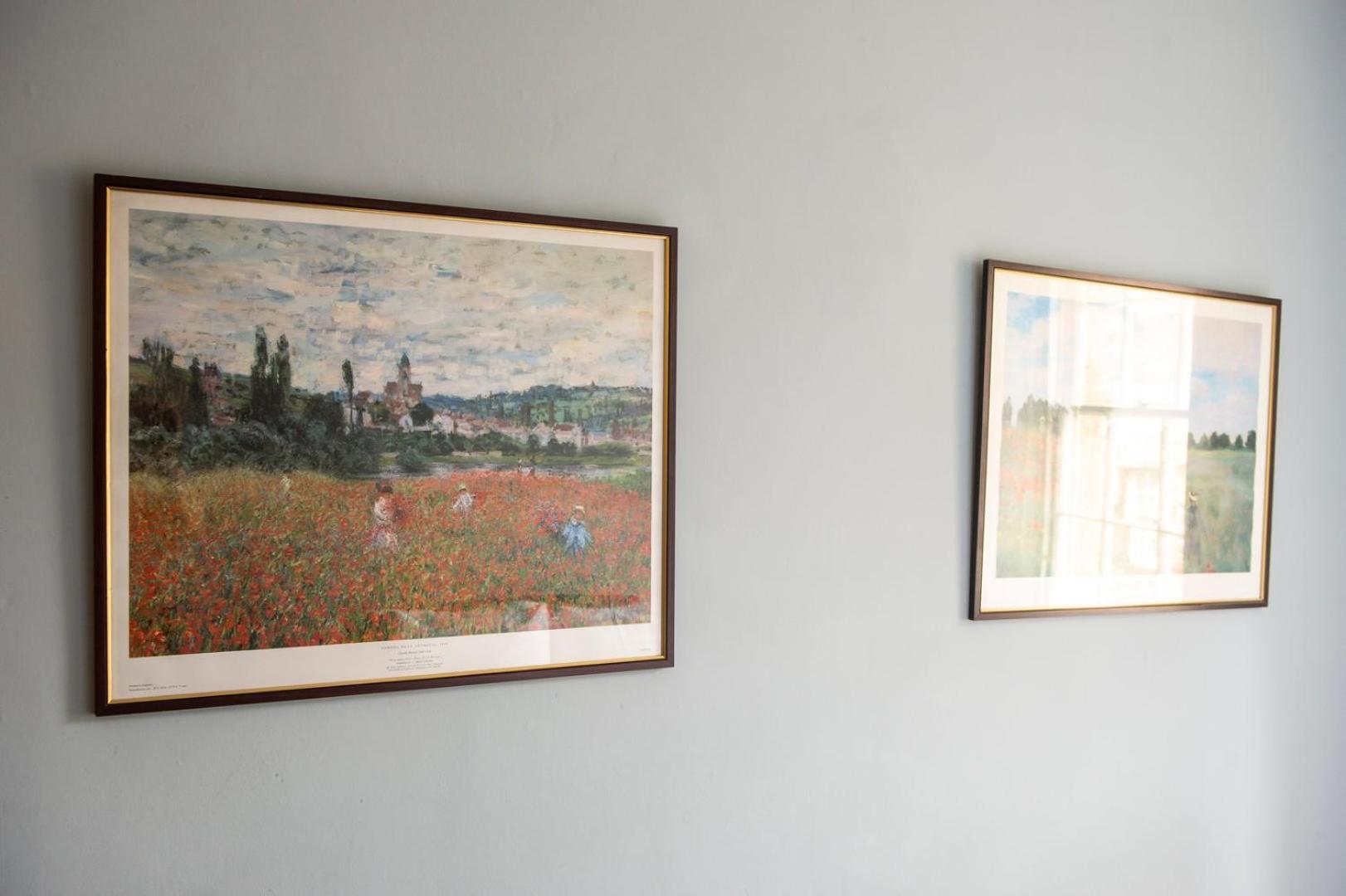 Guestready - Charming Home In Old Town EDI Eksteriør billede