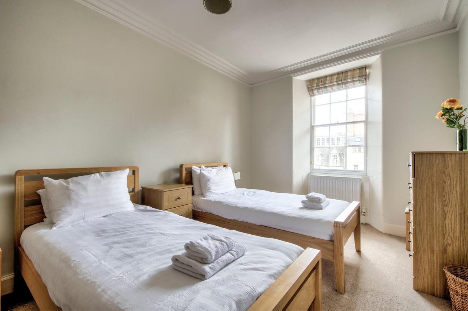 Guestready - Charming Home In Old Town EDI Eksteriør billede
