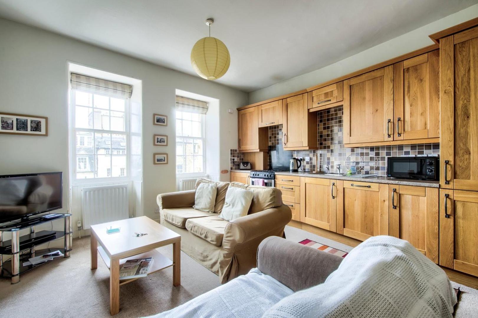 Guestready - Charming Home In Old Town EDI Eksteriør billede