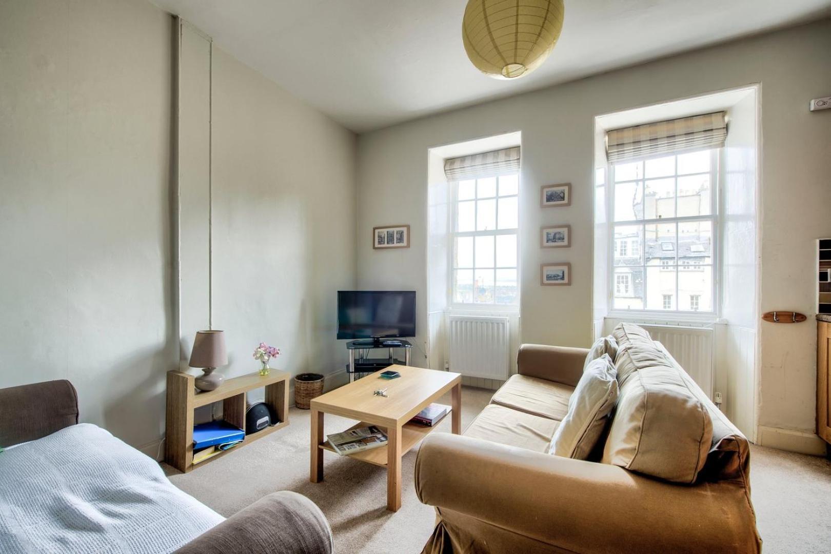 Guestready - Charming Home In Old Town EDI Eksteriør billede