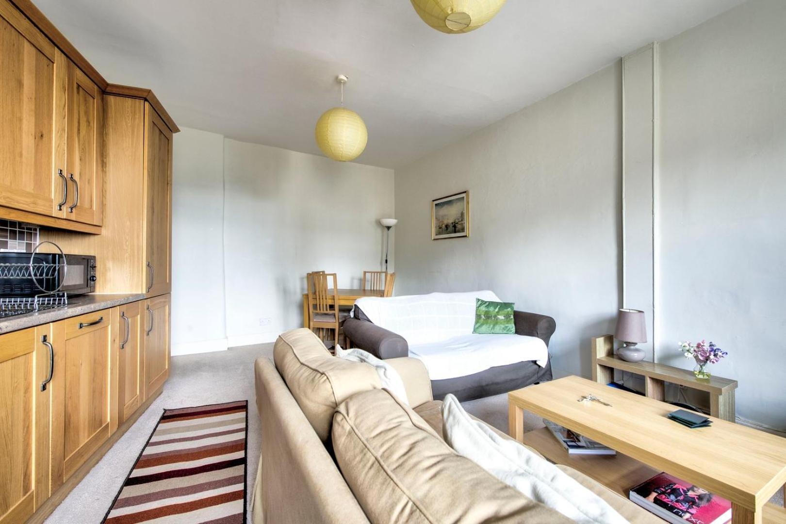 Guestready - Charming Home In Old Town EDI Eksteriør billede