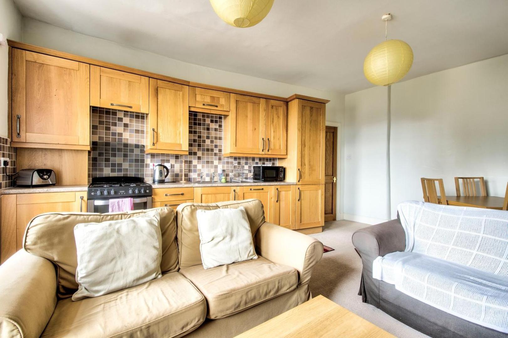 Guestready - Charming Home In Old Town EDI Eksteriør billede