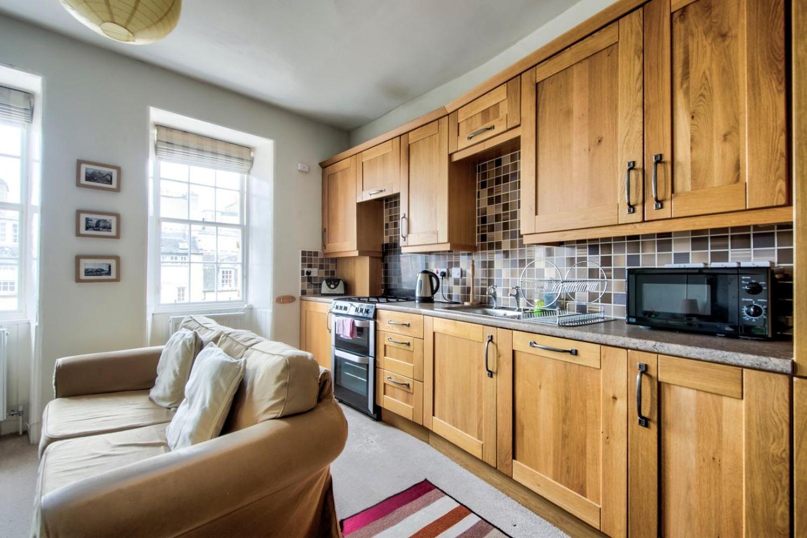 Guestready - Charming Home In Old Town EDI Eksteriør billede
