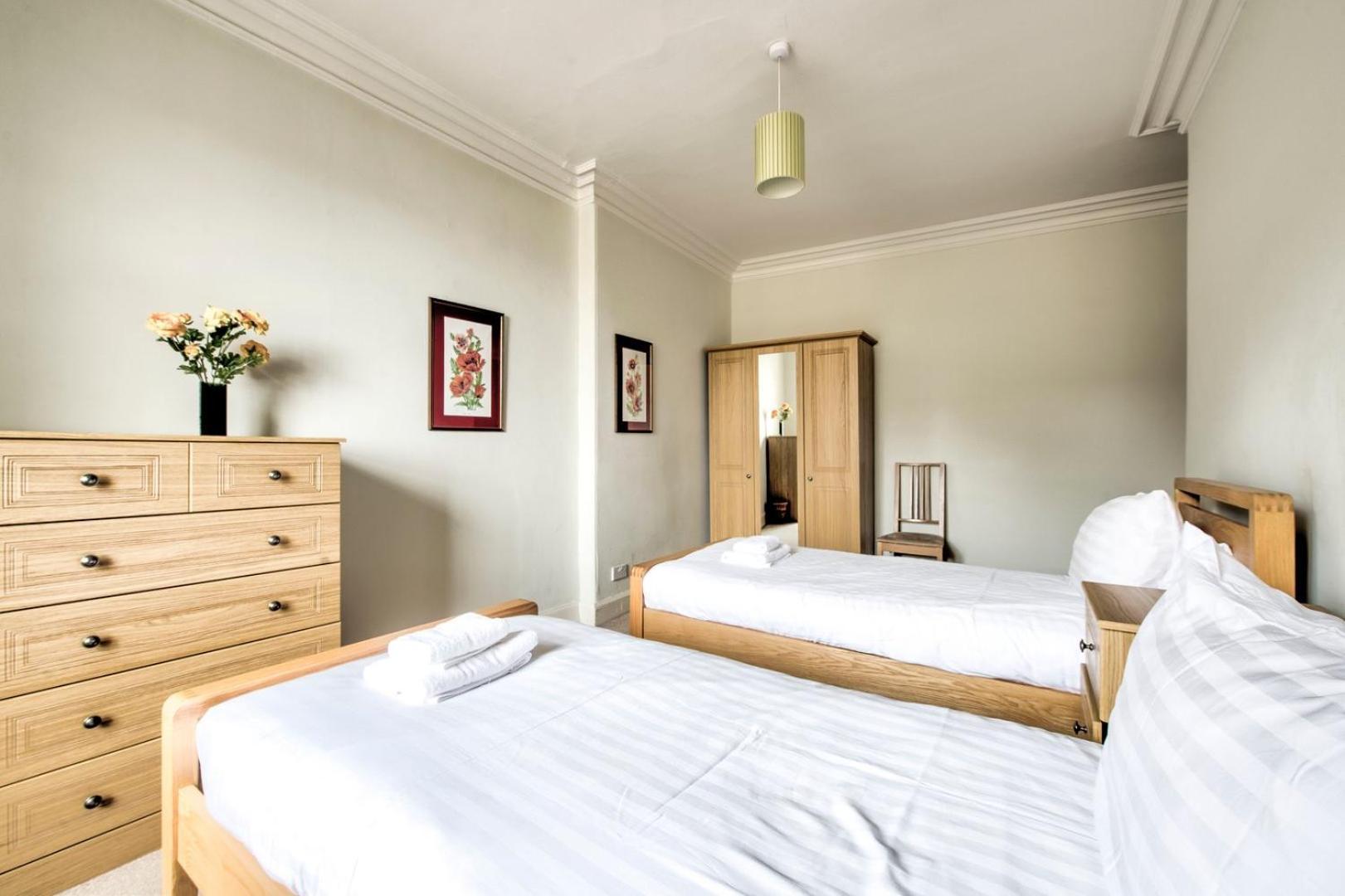 Guestready - Charming Home In Old Town EDI Eksteriør billede