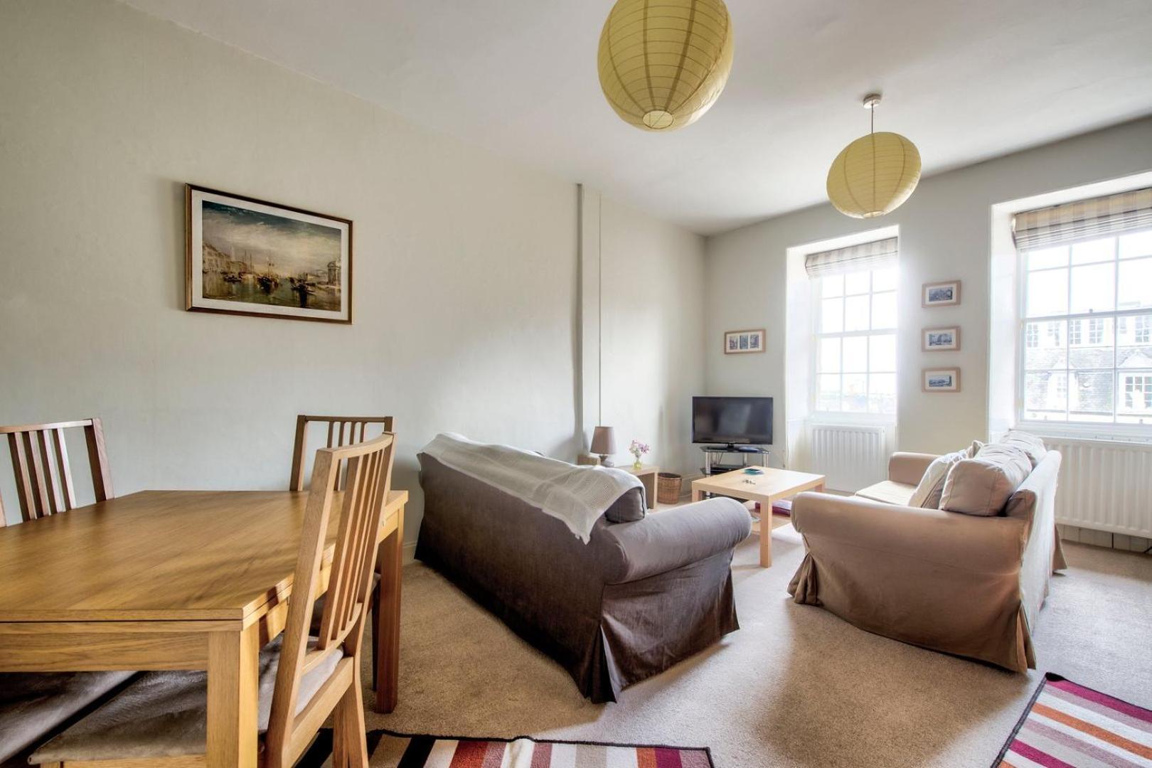 Guestready - Charming Home In Old Town EDI Eksteriør billede
