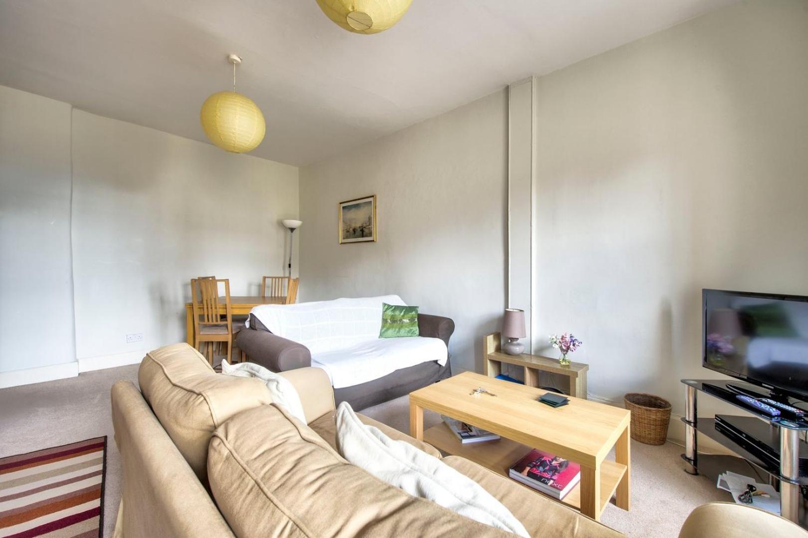 Guestready - Charming Home In Old Town EDI Eksteriør billede