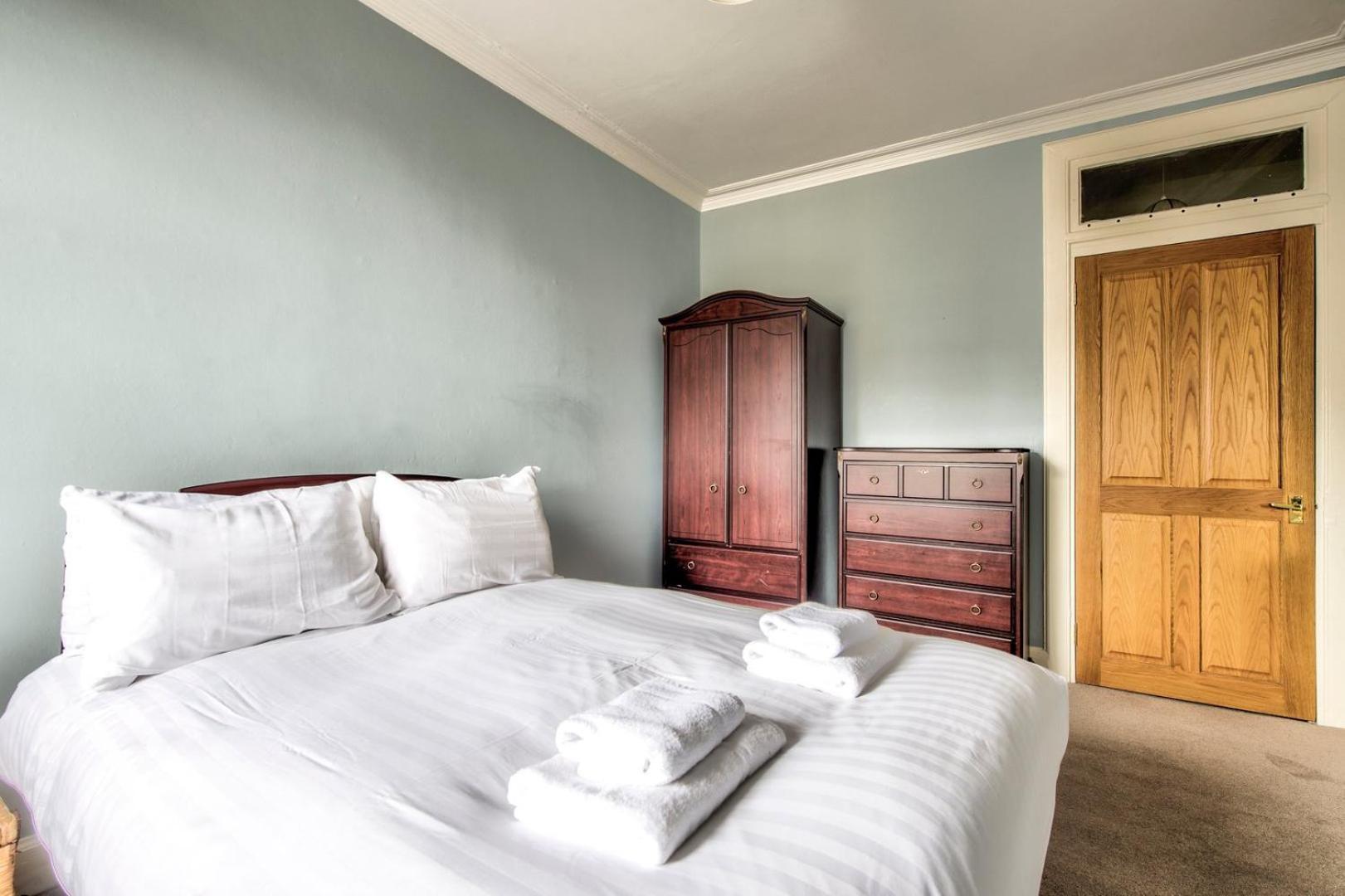 Guestready - Charming Home In Old Town EDI Eksteriør billede