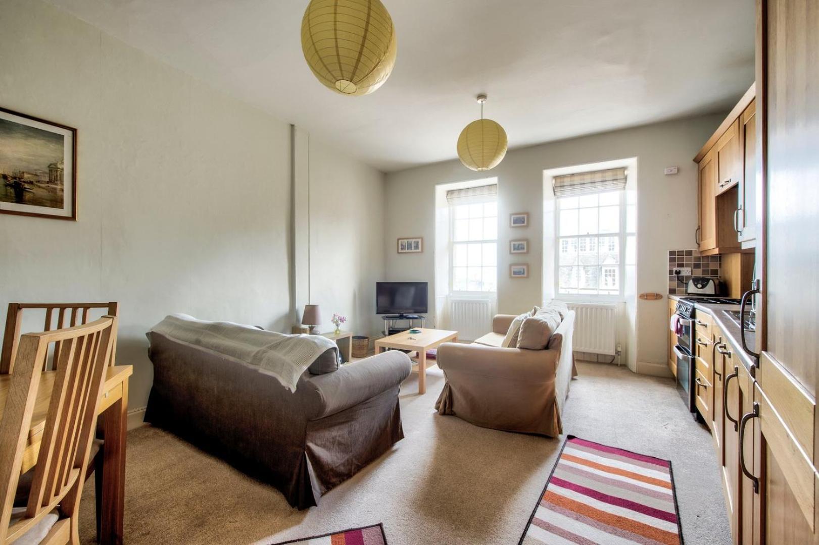 Guestready - Charming Home In Old Town EDI Eksteriør billede