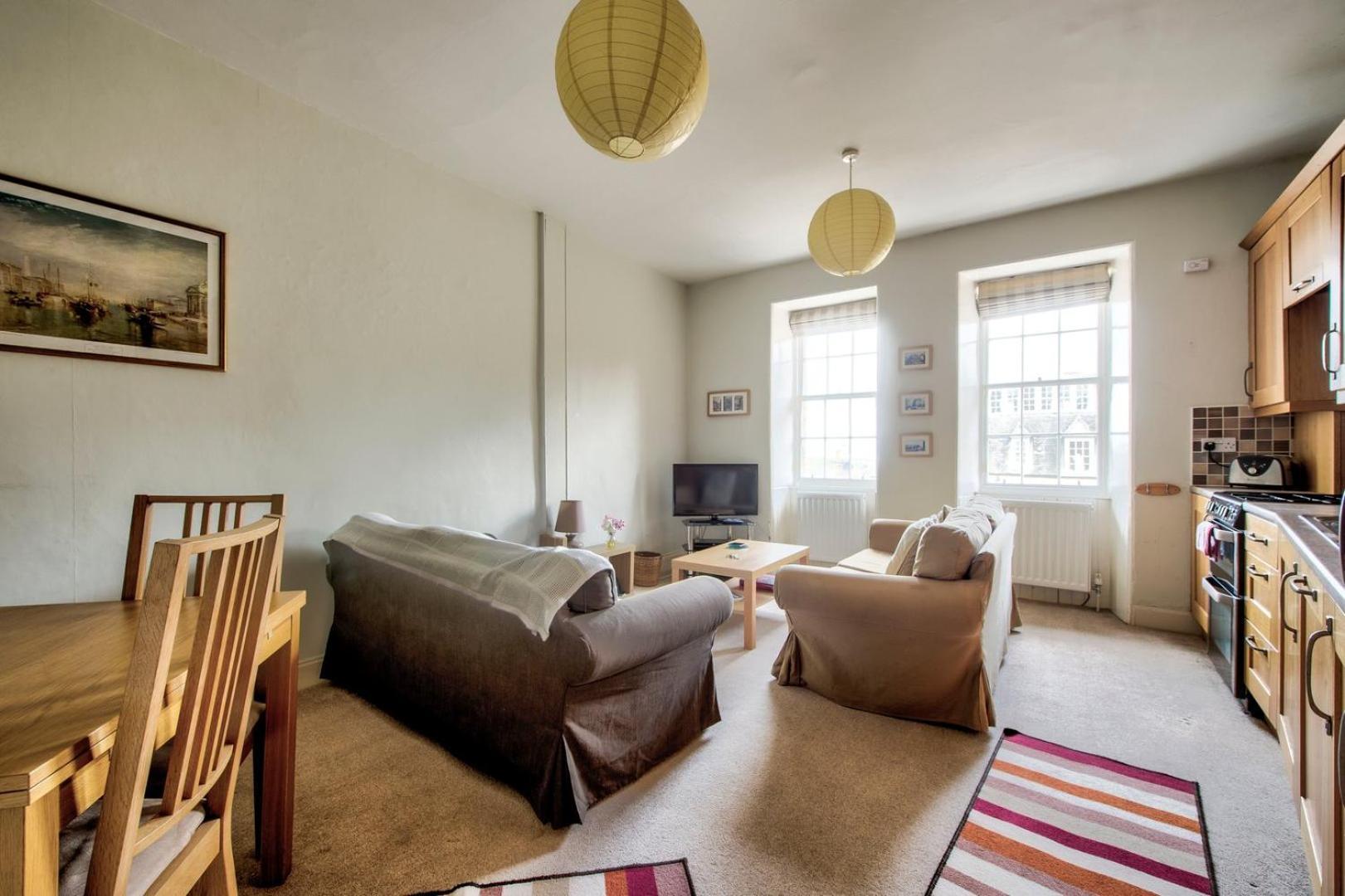 Guestready - Charming Home In Old Town EDI Eksteriør billede
