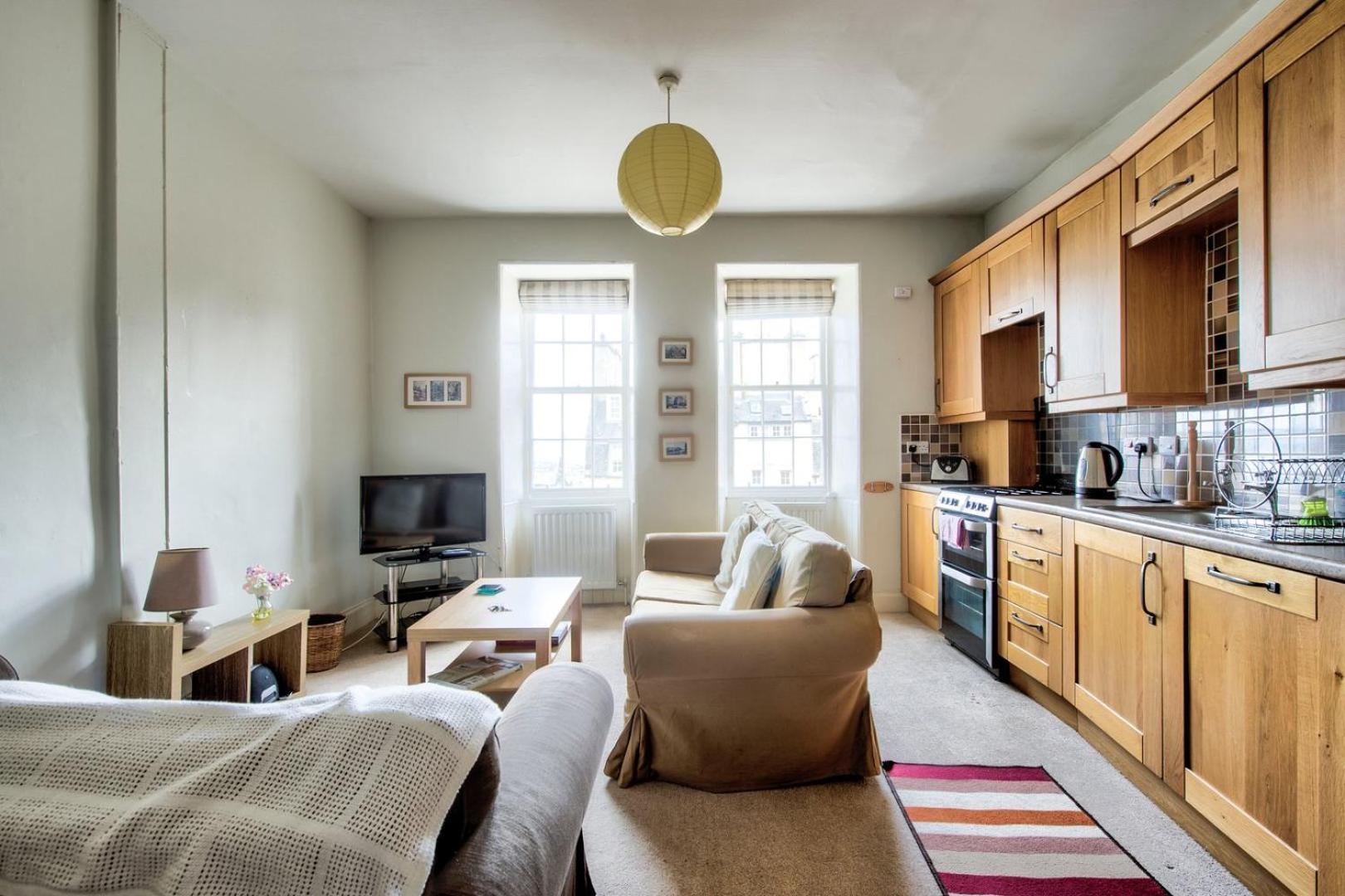 Guestready - Charming Home In Old Town EDI Eksteriør billede